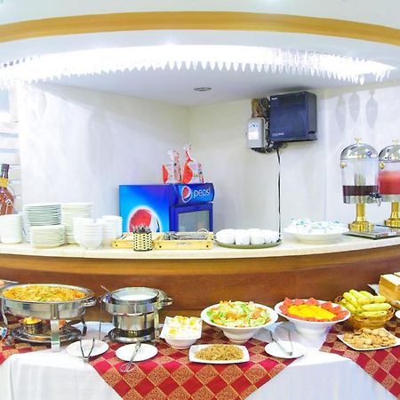 Anh Minh Hotel Ho Chi Minh-stad Buitenkant foto