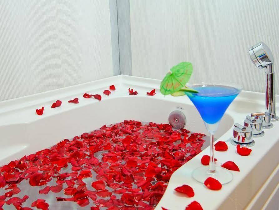 Anh Minh Hotel Ho Chi Minh-stad Buitenkant foto
